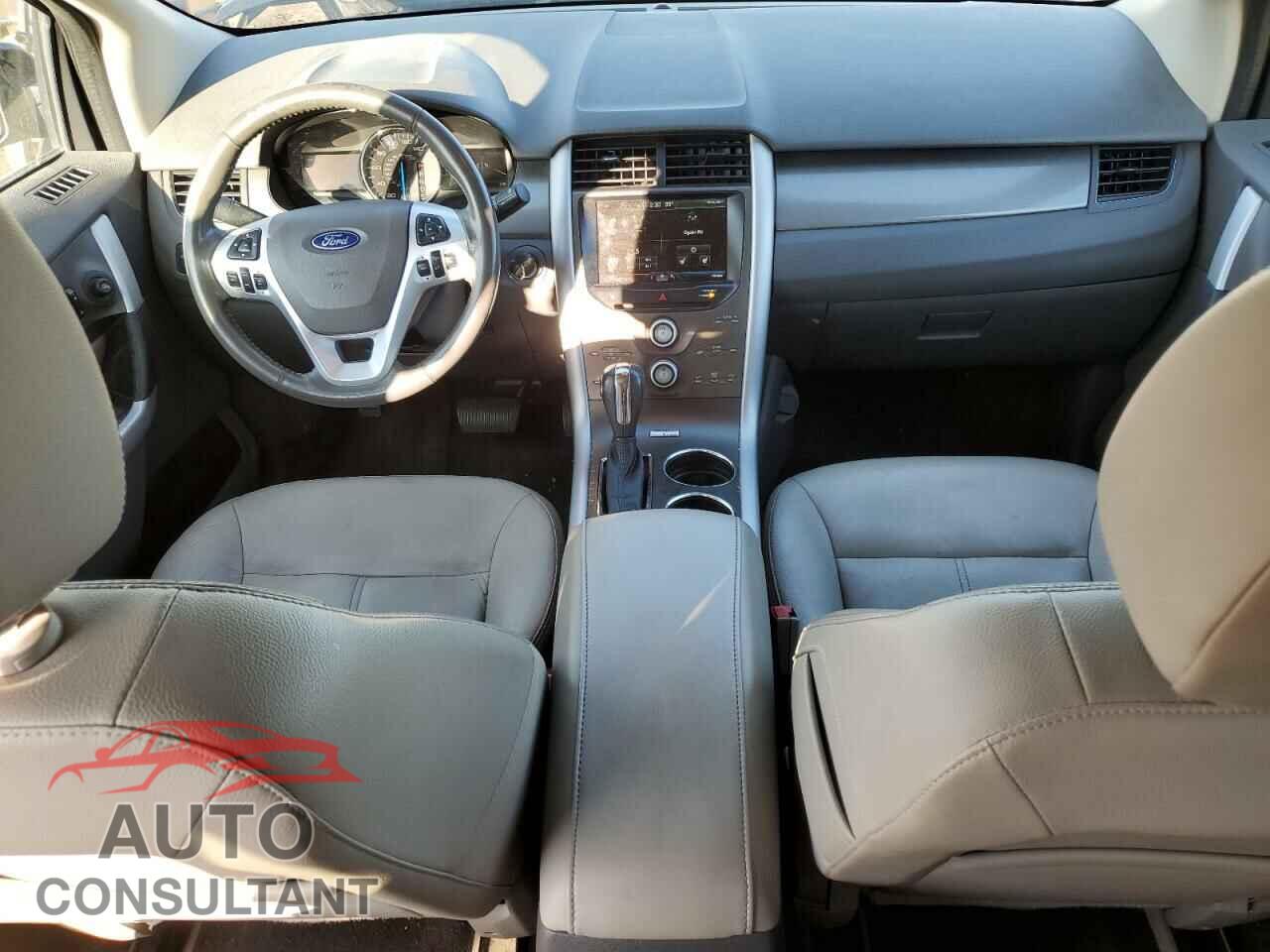 FORD EDGE 2014 - 2FMDK4JCXEBB55488