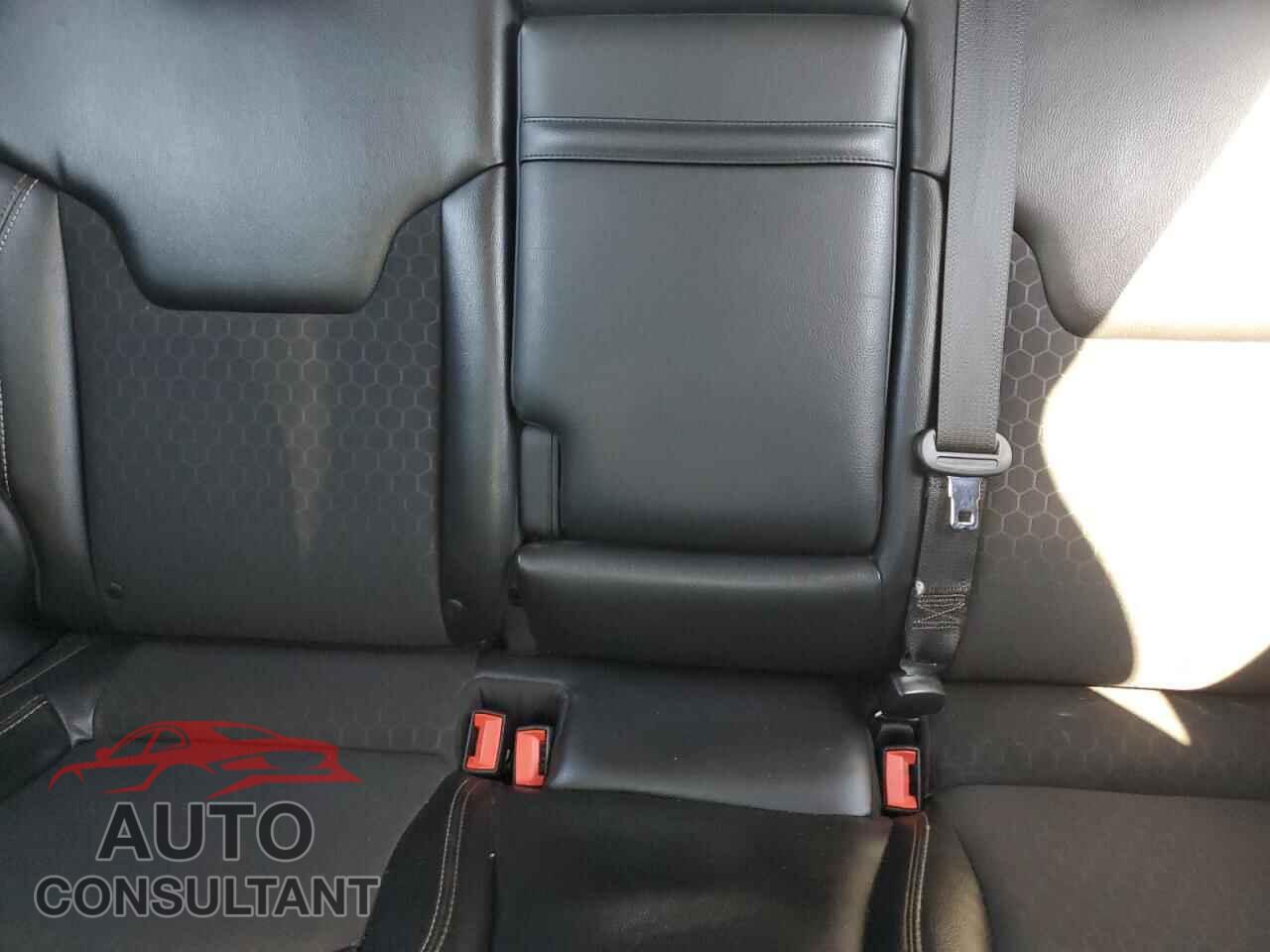JEEP COMPASS 2018 - 3C4NJDBB1JT345227
