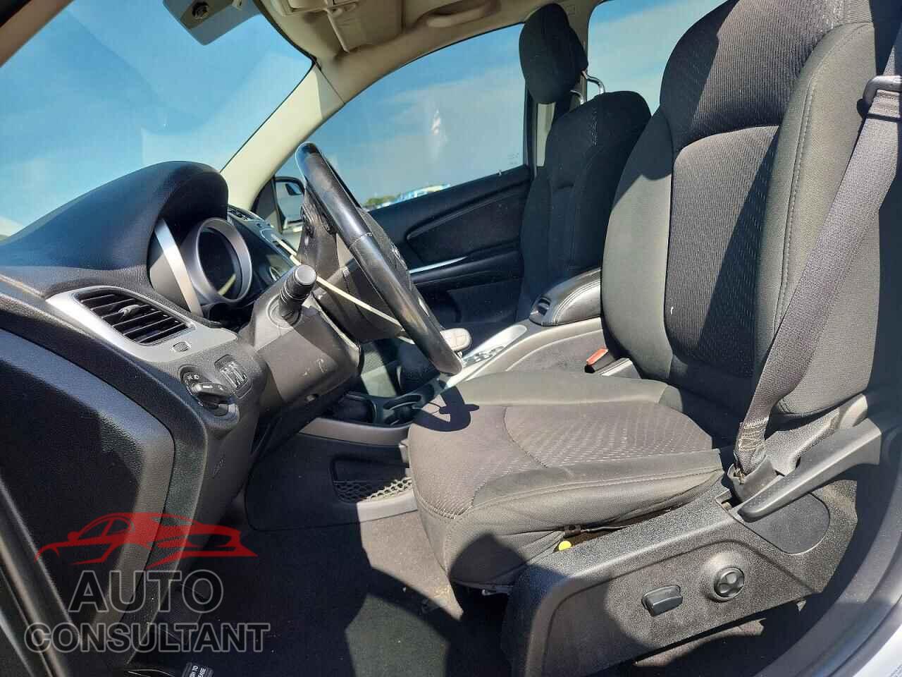 DODGE JOURNEY 2011 - 3D4PG3FG6BT551137