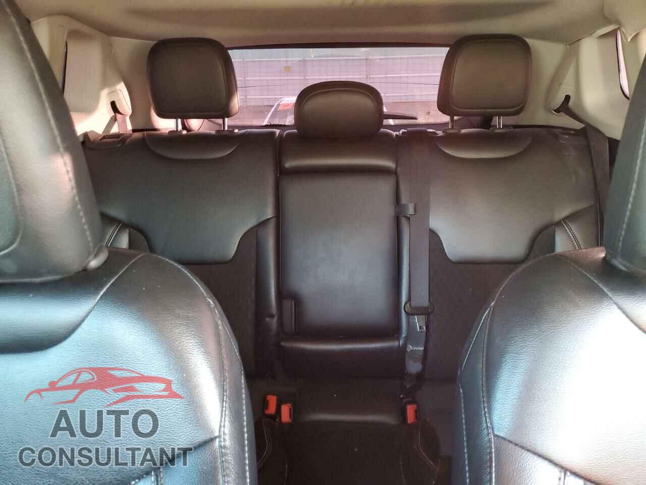 JEEP COMPASS 2020 - 3C4NJCBB8LT252797