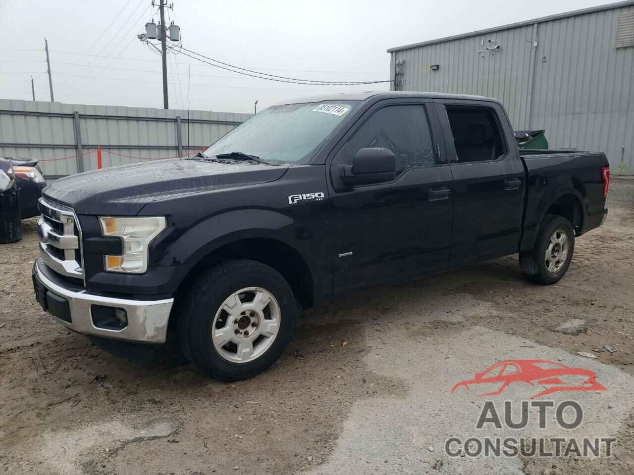 FORD F-150 2015 - 1FTEW1CG7FKD83273