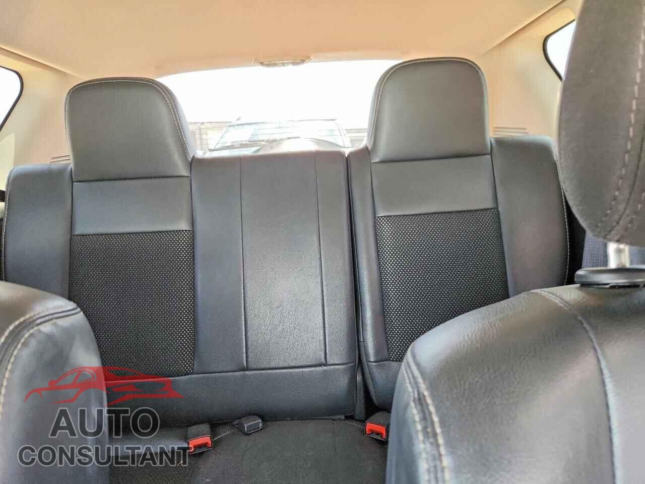 JEEP COMPASS 2016 - 1C4NJCEA7GD734448