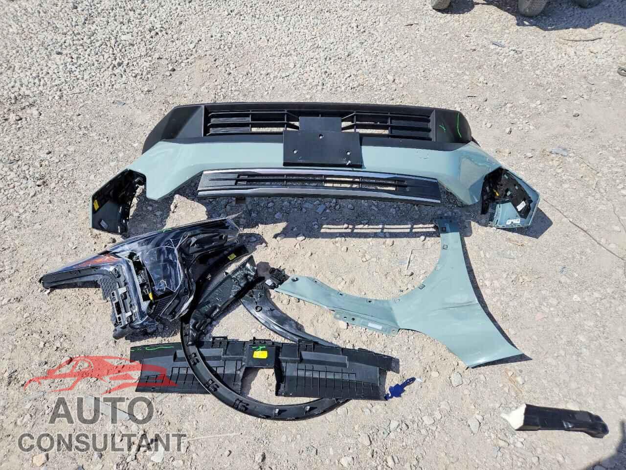 KIA ALL OTHER 2026 - 3KPFT4DE1TE249367