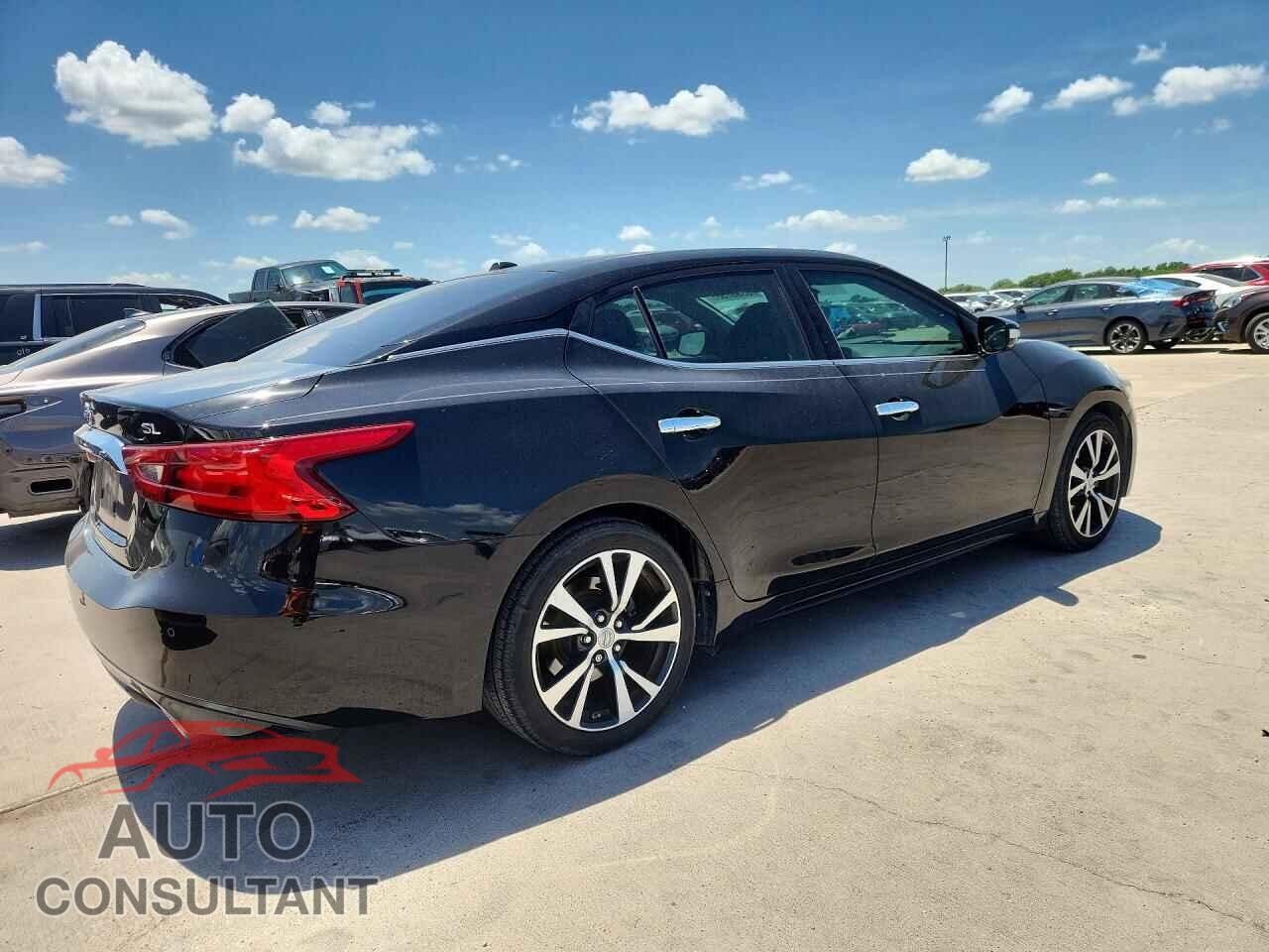NISSAN MAXIMA 2016 - 1N4AA6AP1GC906415