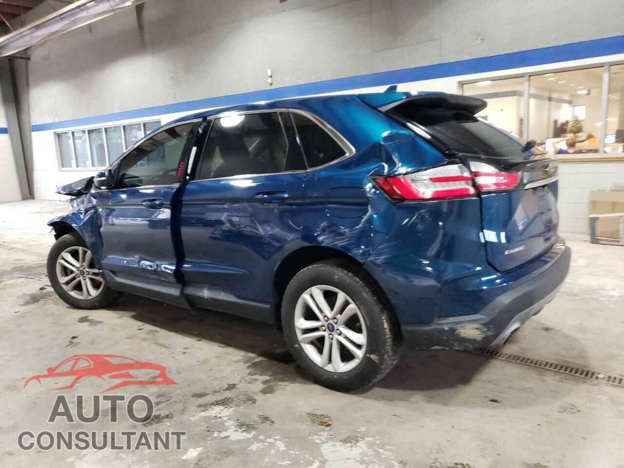 FORD EDGE 2020 - 2FMPK3J92LBA85459