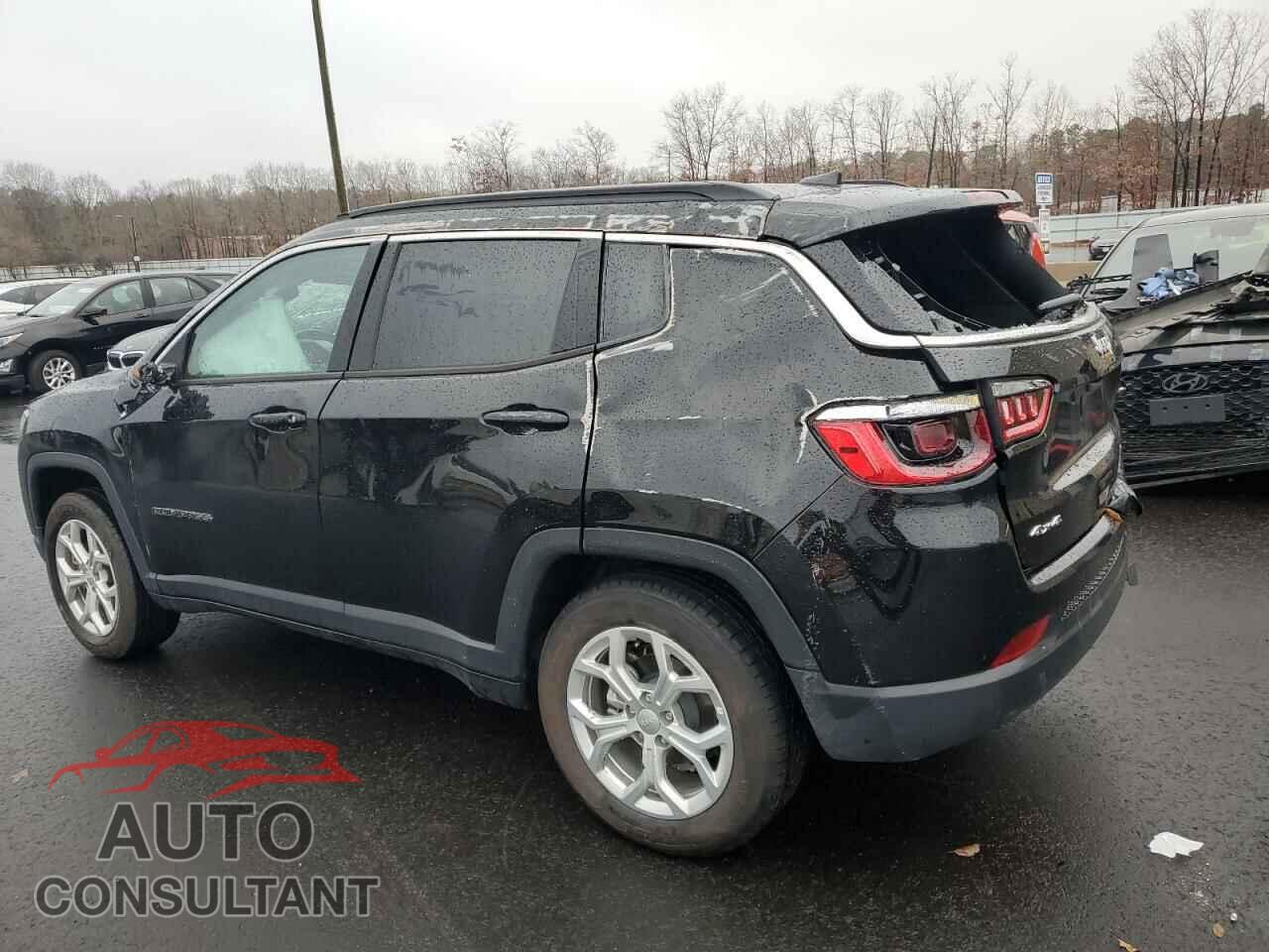 JEEP COMPASS 2024 - 3C4NJDBN7RT111275
