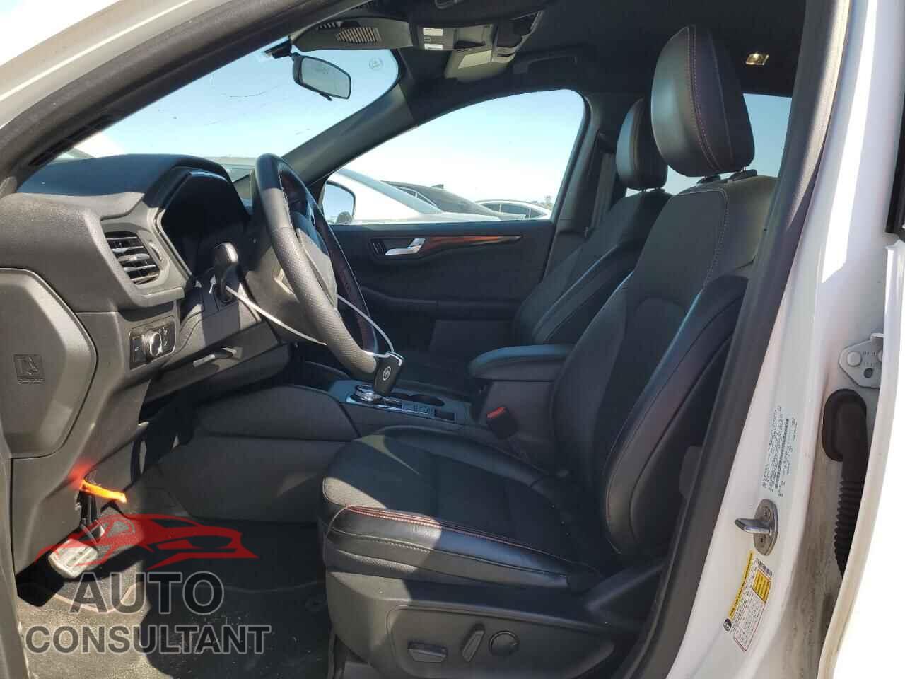 FORD ESCAPE ST 2023 - 1FMCU9MN0PUB12226