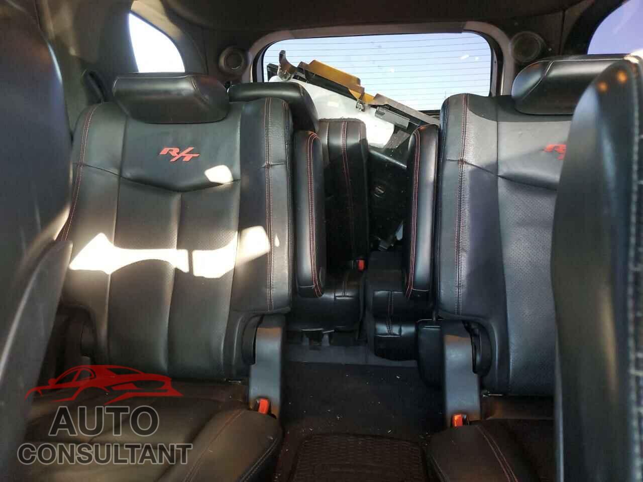 DODGE DURANGO 2015 - 1C4SDHCT4FC239561