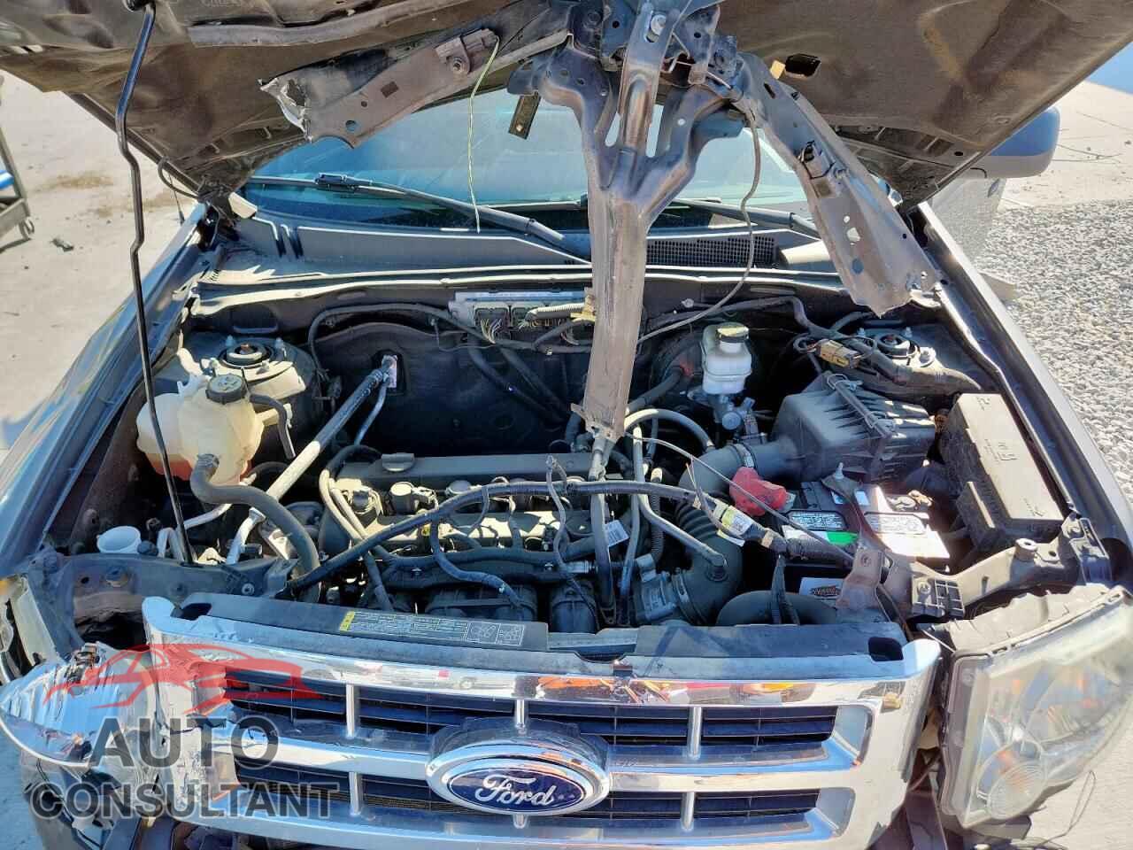 FORD ESCAPE 2012 - 1FMCU0D70CKC51128