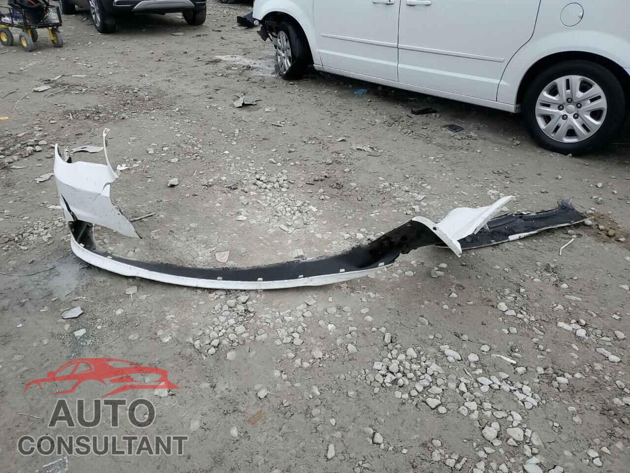 DODGE CARAVAN 2016 - 2C4RDGBG7GR322813