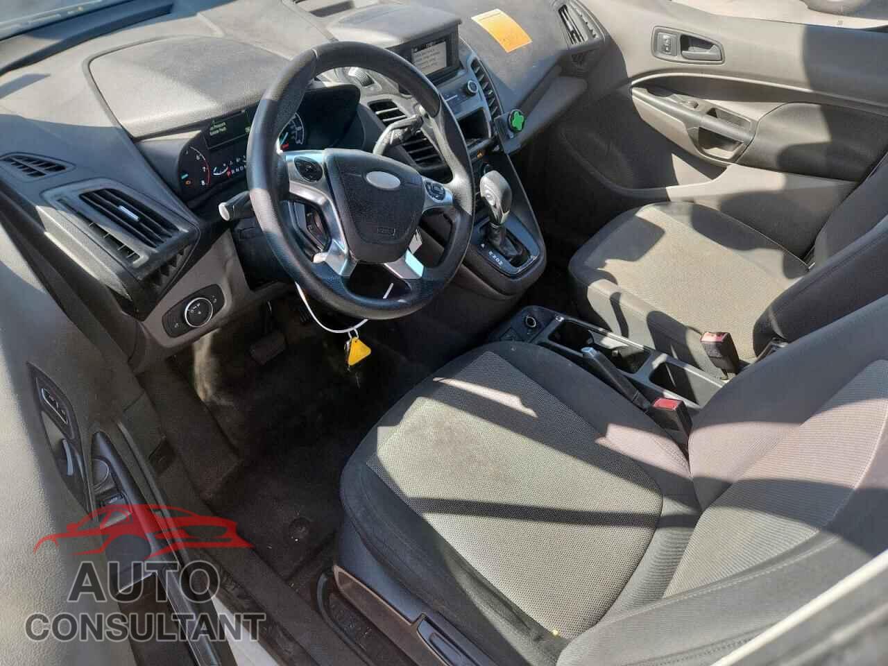 FORD TRANSIT 2019 - NM0LS7E29K1427049