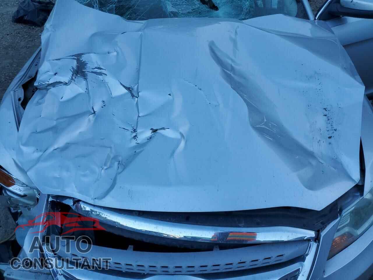 FORD TAURUS 2011 - 1FAHP2EW6BG188322