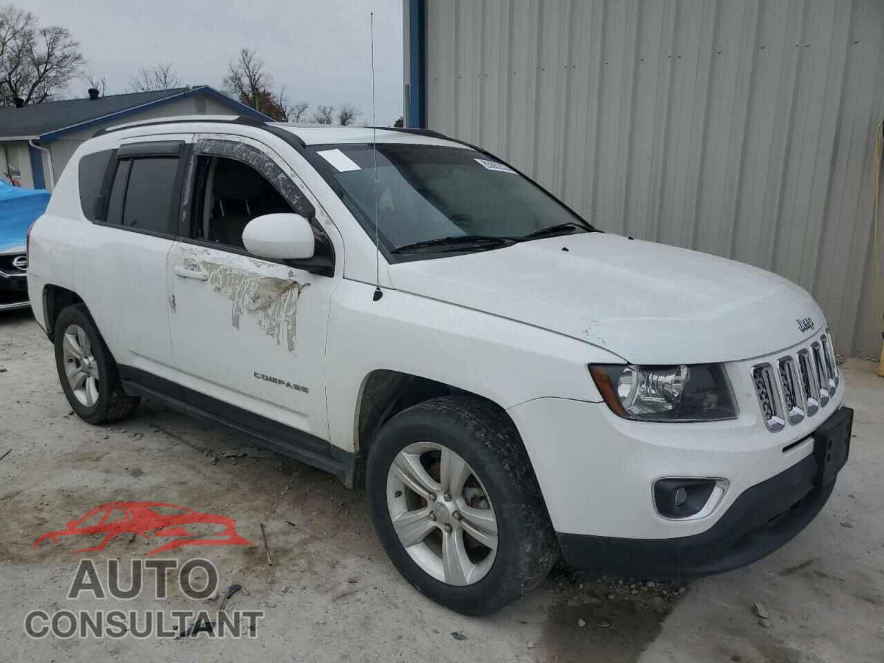 JEEP COMPASS 2015 - 1C4NJDEB2FD324864