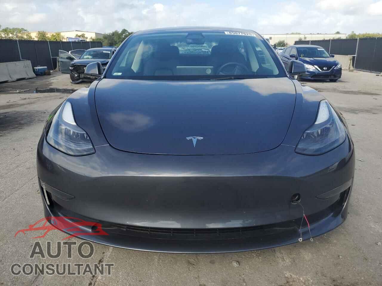 TESLA MODEL 3 2023 - 5YJ3E1EA3PF596576
