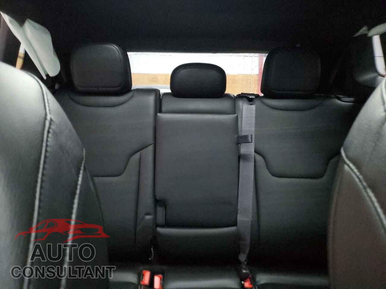 JEEP COMPASS 2024 - 3C4NJDCN2RT155151