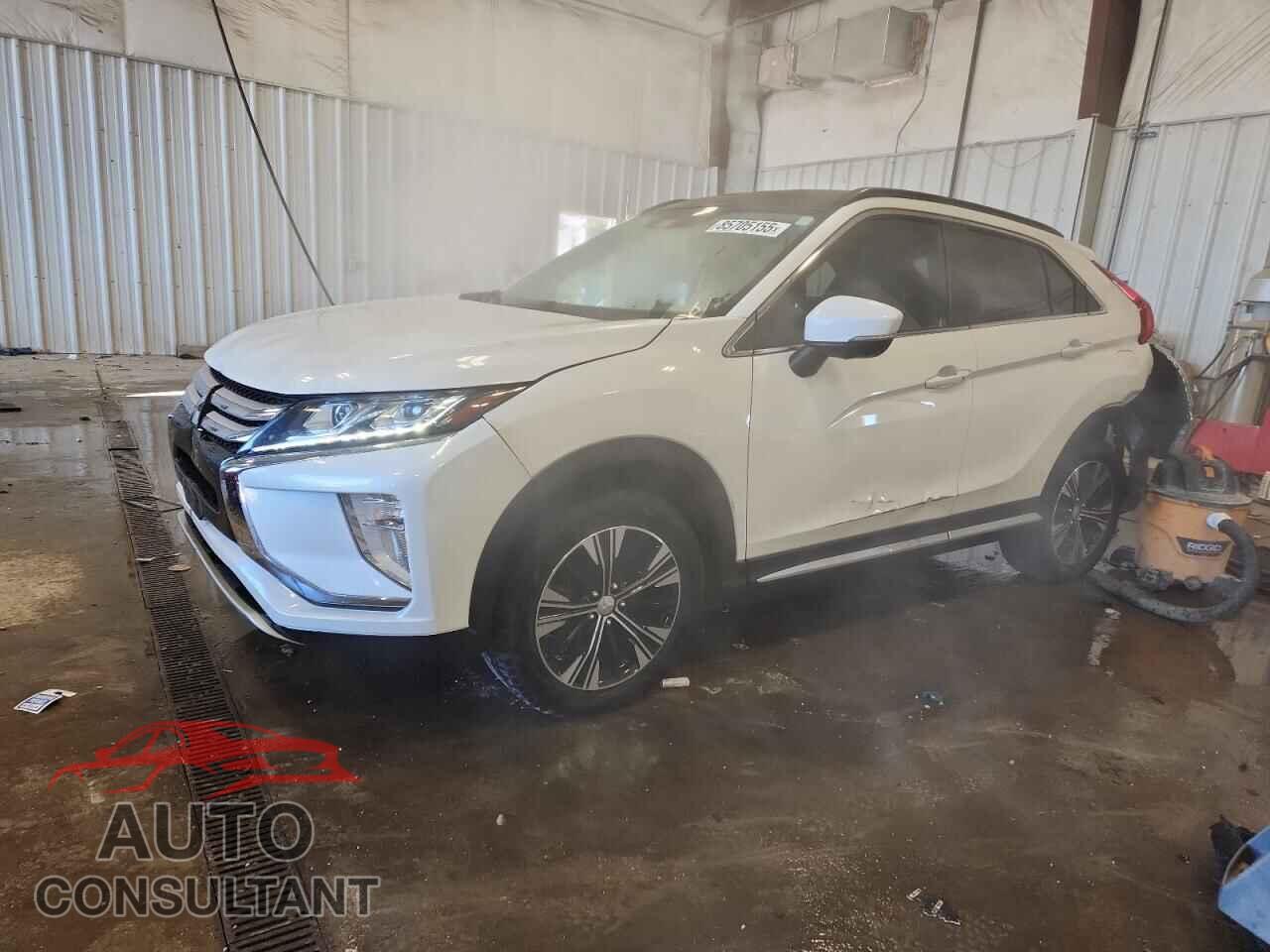 MITSUBISHI ECLIPSE 2019 - JA4AT5AA5KZ022682