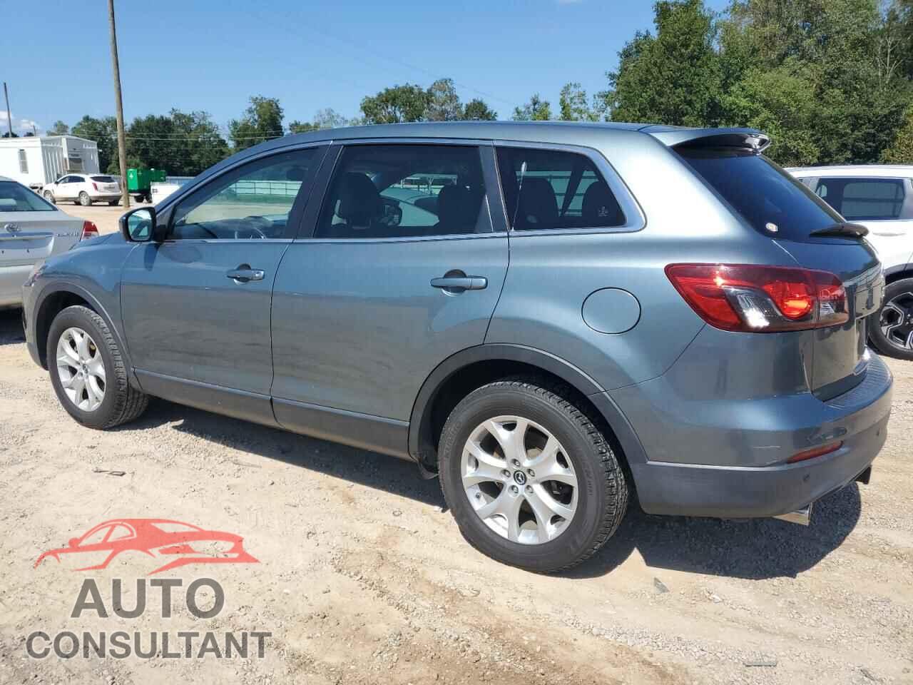 MAZDA CX-9 2013 - JM3TB2CA6D0410631