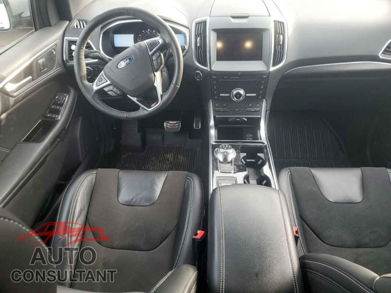 FORD EDGE 2019 - 2FMPK4AP9KBB52576