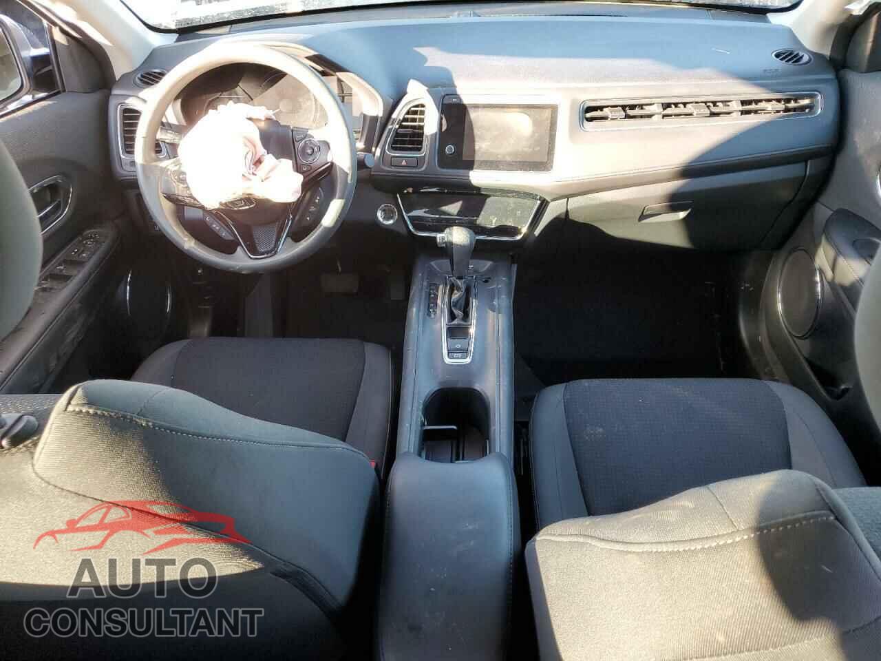 HONDA HR-V 2019 - 3CZRU6H57KM728200