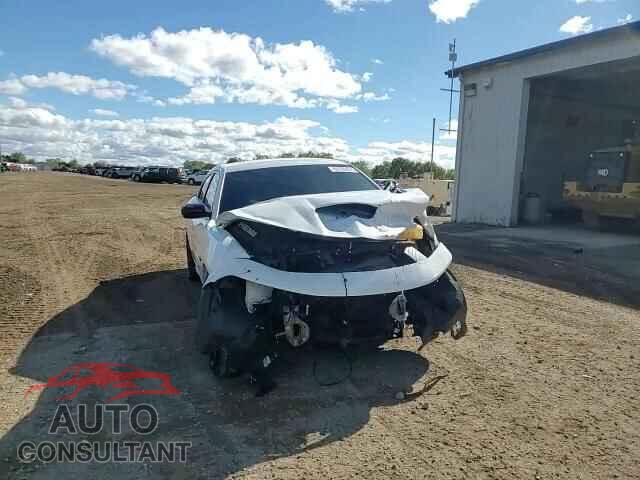 DODGE CHARGER 2021 - 2C3CDXCT2MH616188