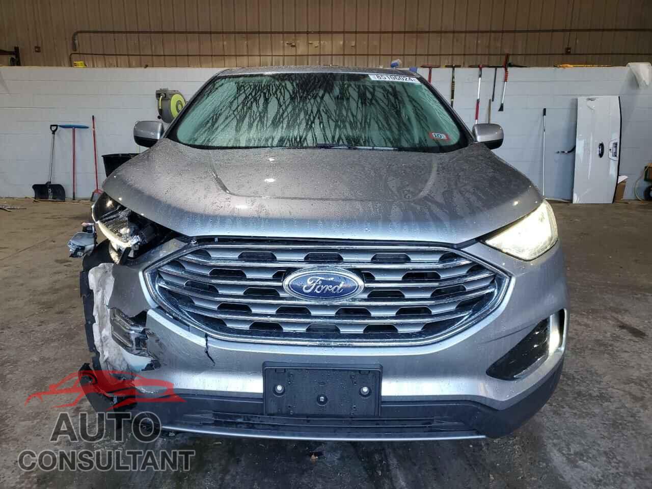 FORD EDGE 2021 - 2FMPK4J99MBA13665