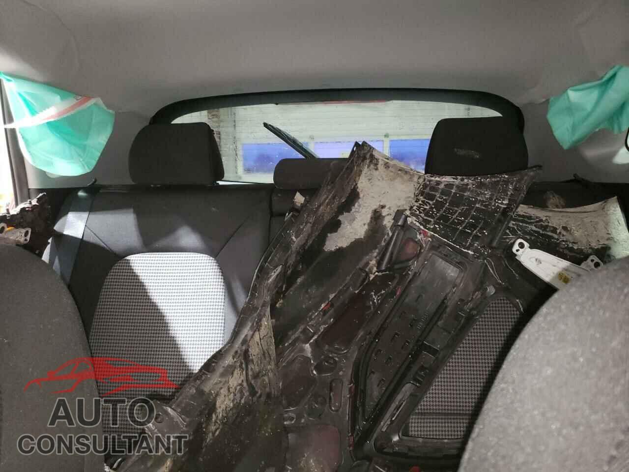 HYUNDAI KONA 2020 - KM8K2CAA2LU483544