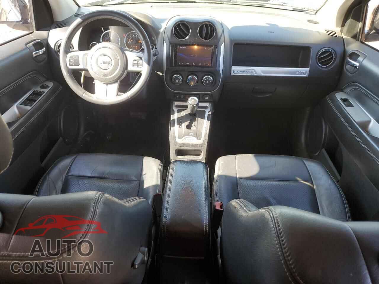 JEEP COMPASS 2015 - 1C4NJCEA0FD106987
