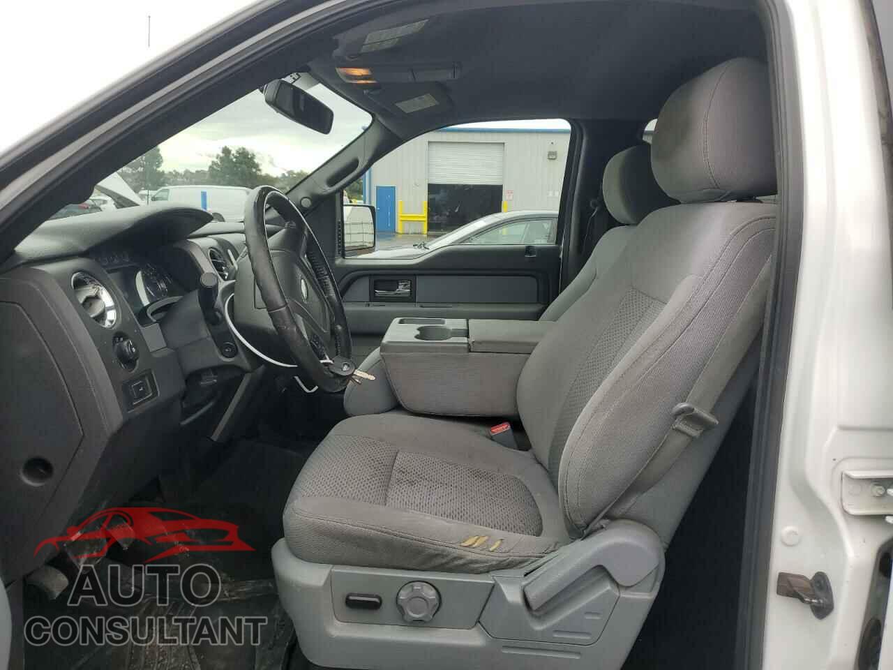 FORD F-150 2013 - 1FTFW1CF5DKD69896