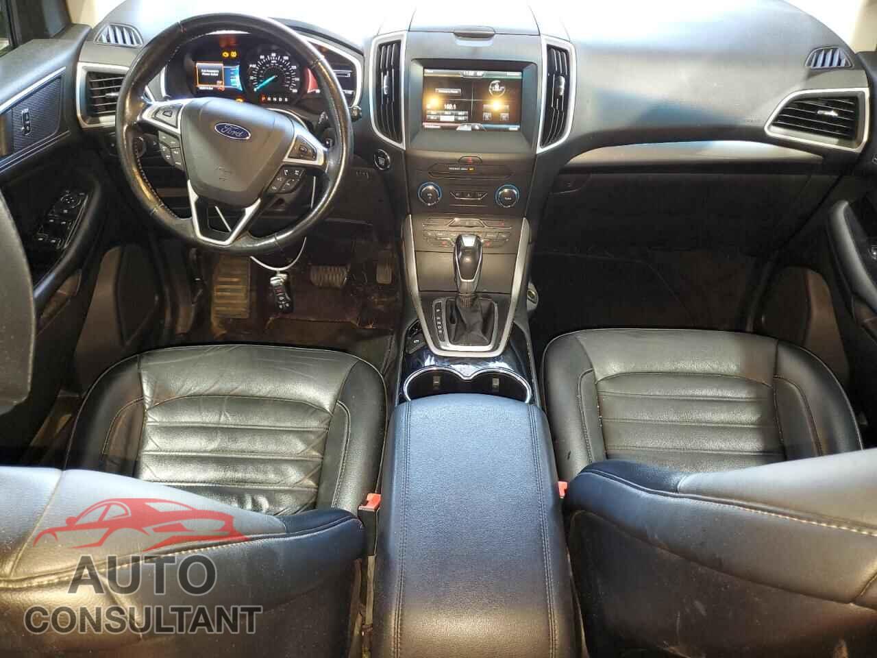 FORD EDGE 2015 - 2FMTK4J91FBC24408