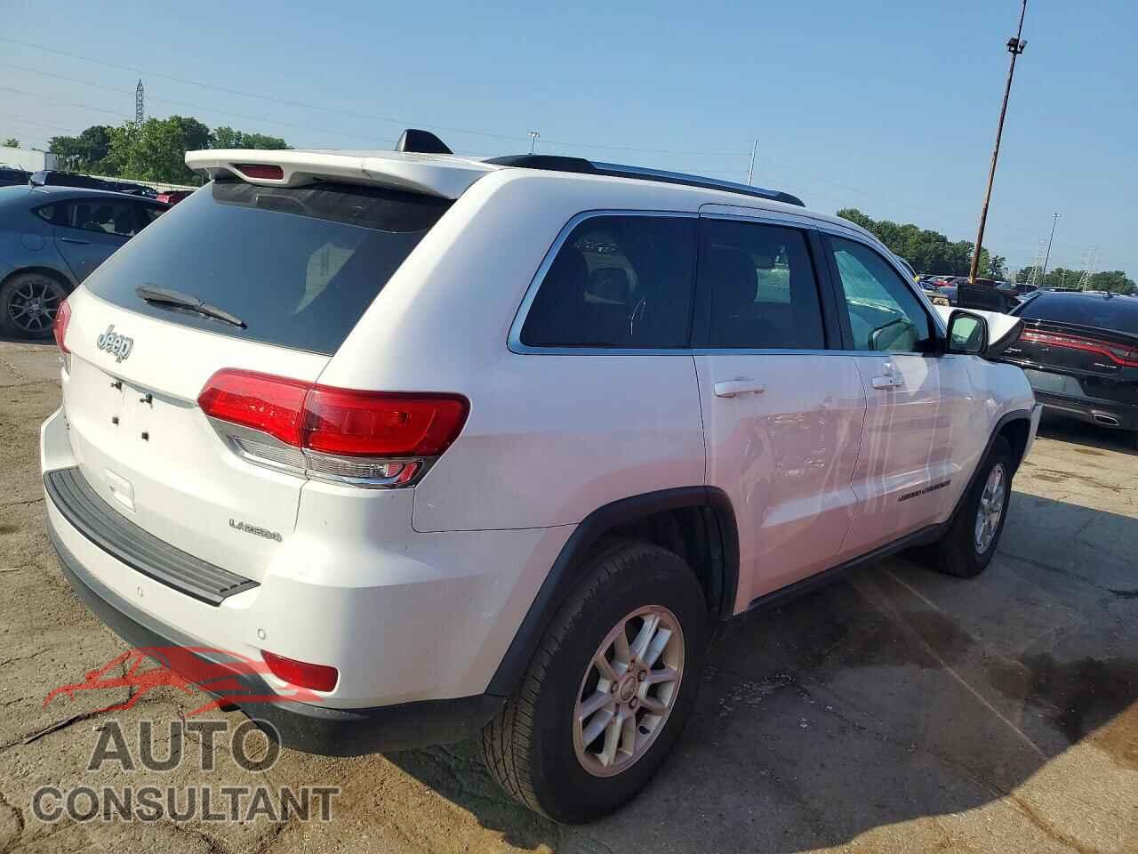 JEEP CHEROKEE 2019 - 1C4RJFAG7KC834383