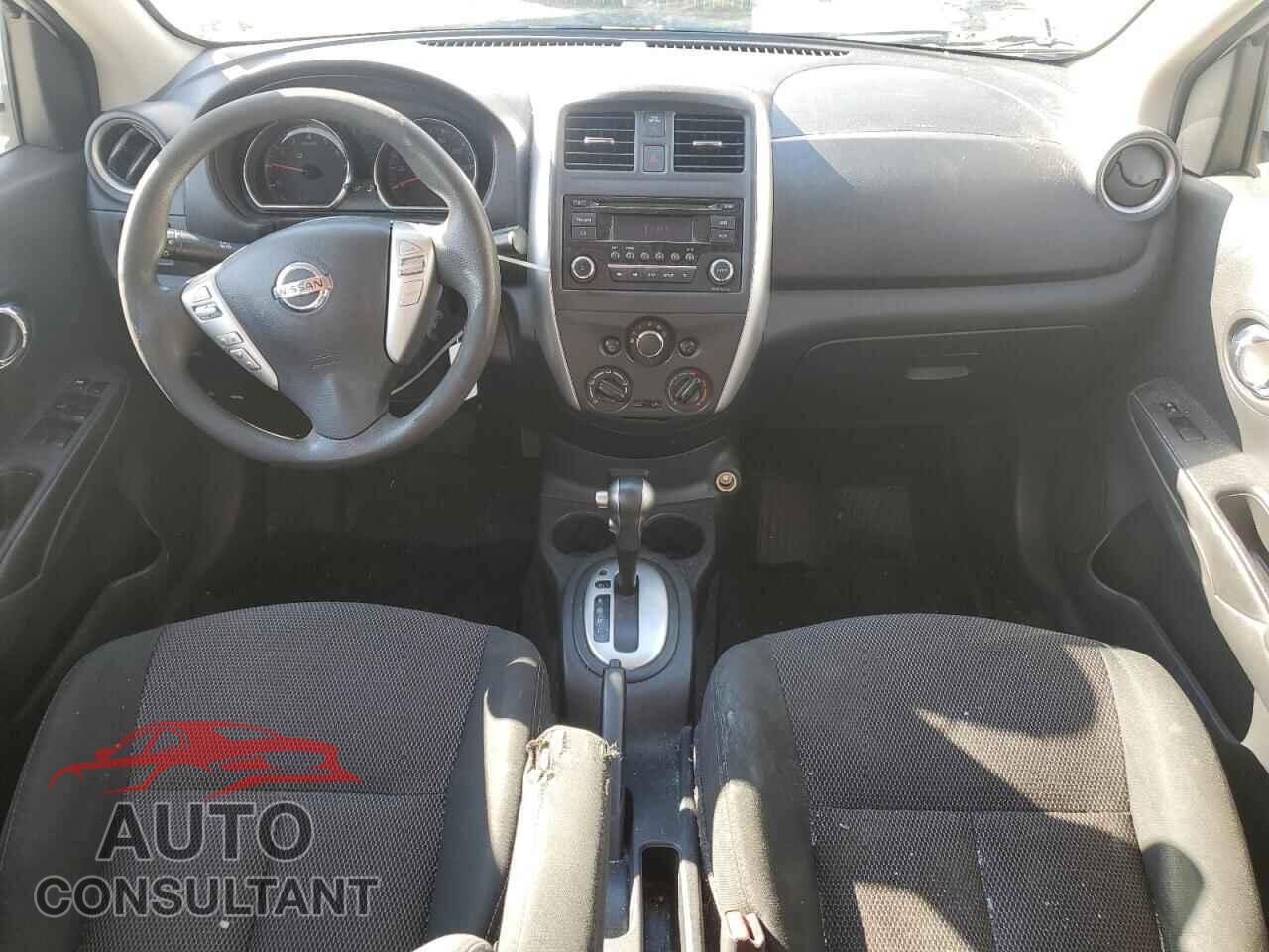 NISSAN VERSA 2017 - 3N1CN7AP2HL874404