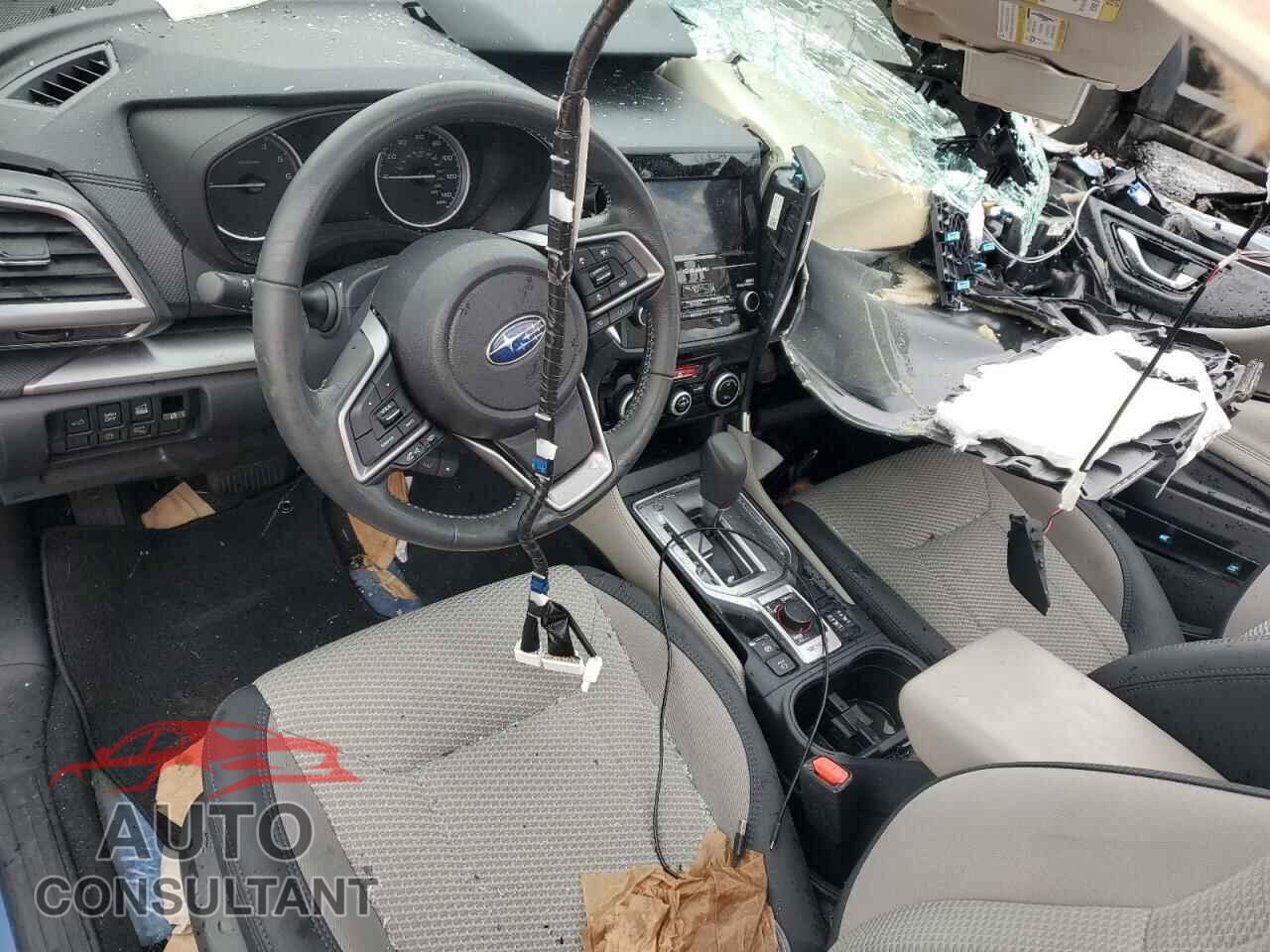 SUBARU FORESTER 2024 - JF2SKADC7RH452461