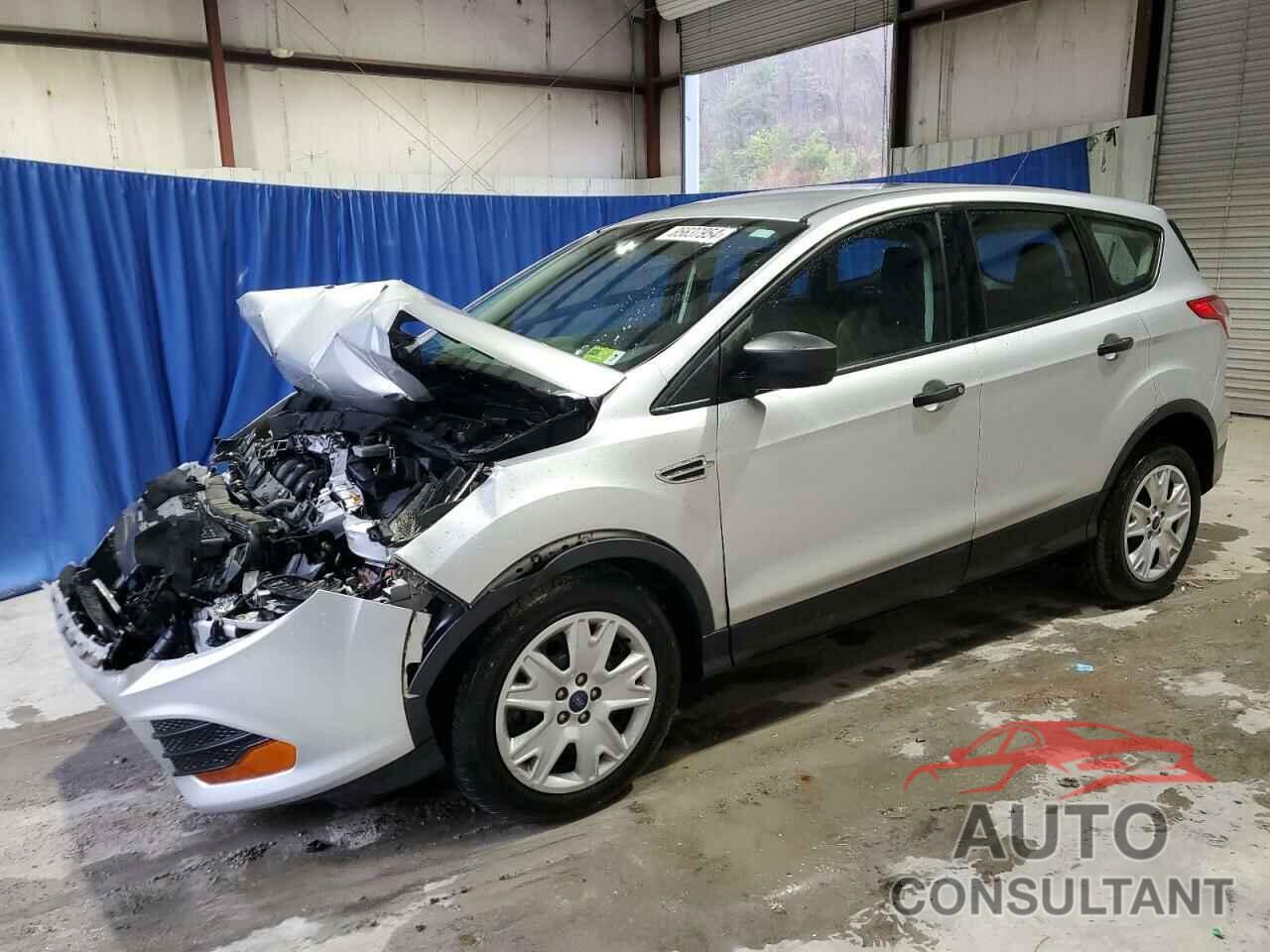 FORD ESCAPE 2014 - 1FMCU0F77EUD23298