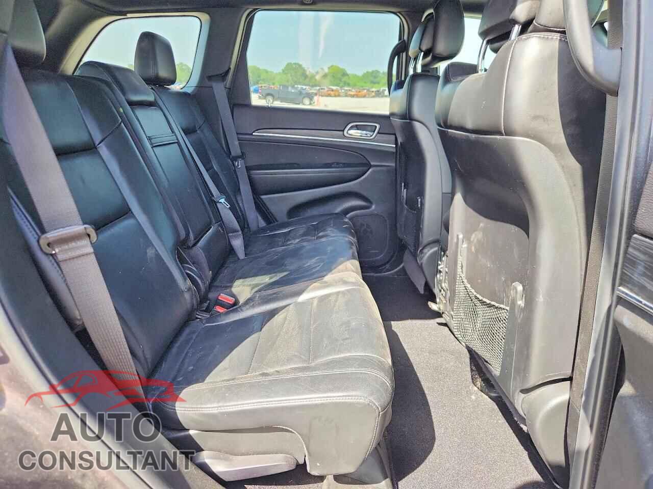 JEEP CHEROKEE 2020 - 1C4RJFBG2LC385100
