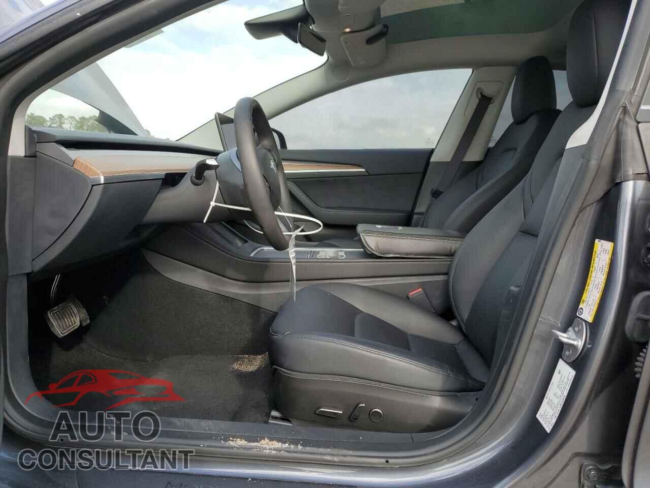 TESLA MODEL 3 2023 - 5YJ3E1EA6PF638092