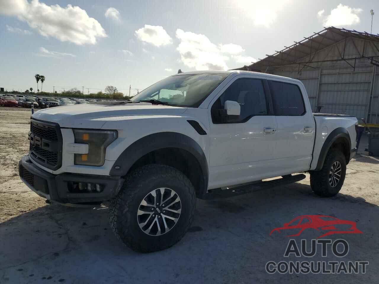 FORD F150 2020 - 1FTFW1RG1LFC71214