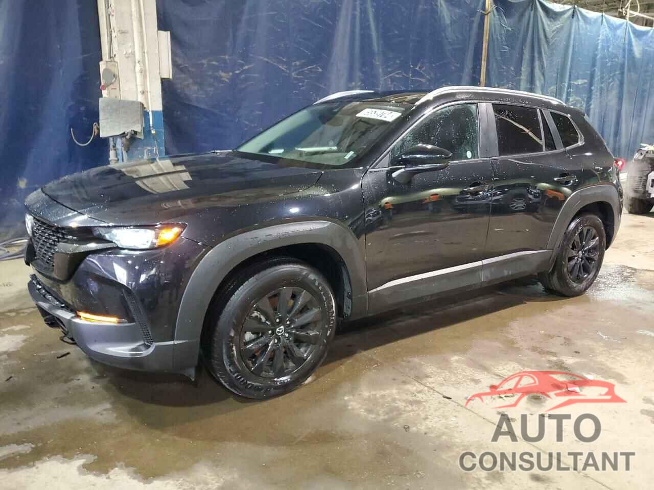 MAZDA CX-50 PREF 2024 - 7MMVABBM9RN172039