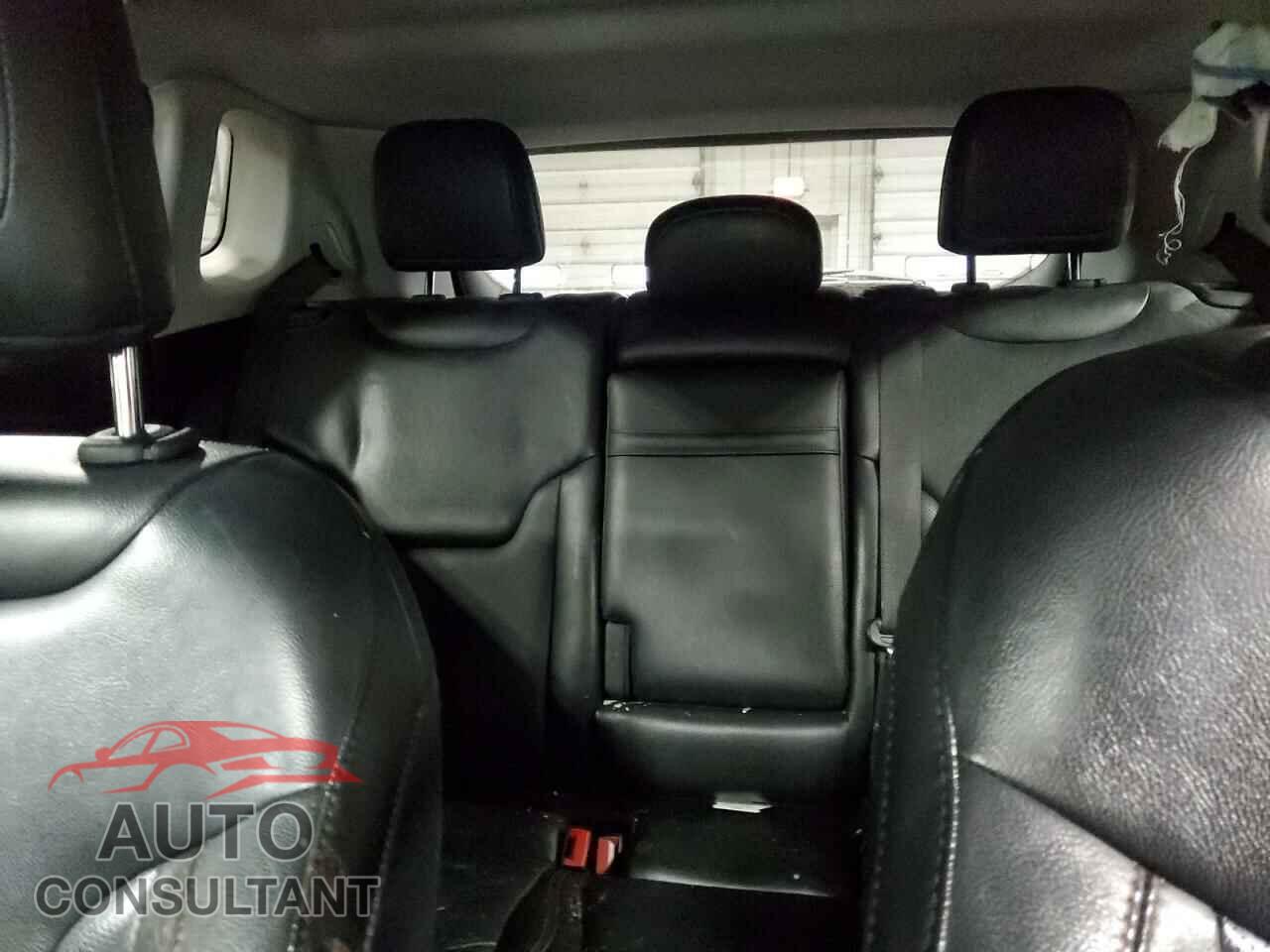 JEEP COMPASS 2018 - 3C4NJDCB5JT482492