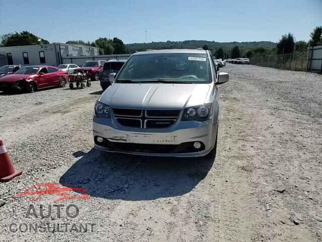 DODGE CARAVAN 2017 - 2C4RDGEG7HR807742