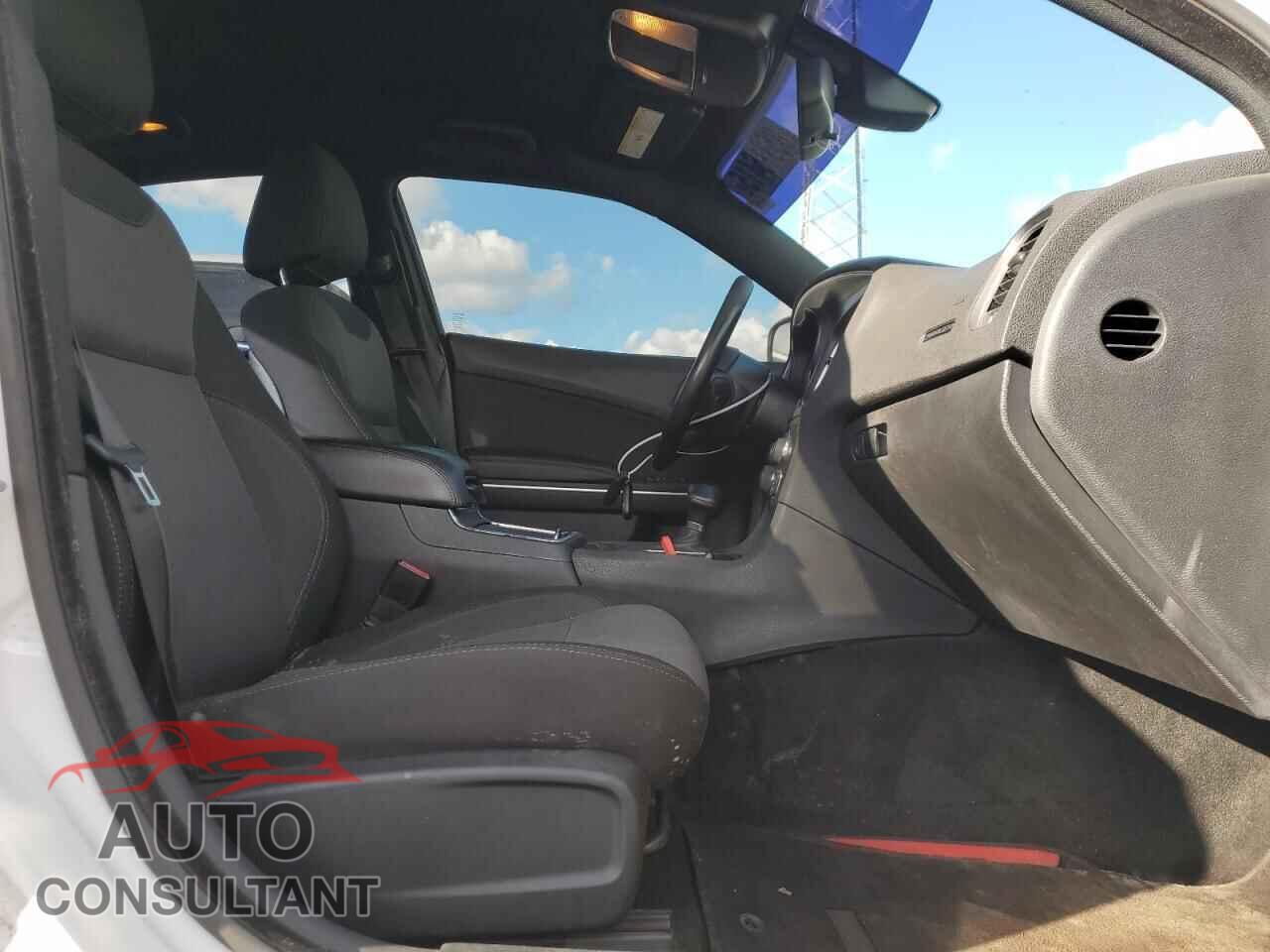 DODGE CHARGER 2015 - 2C3CDXBG7FH897265