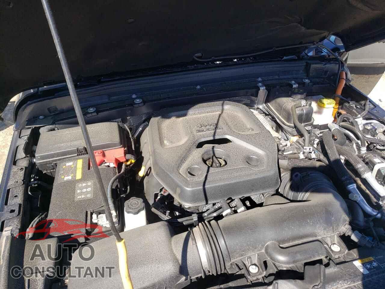 JEEP All Models 2024 - 1C4RJXP69RW297979