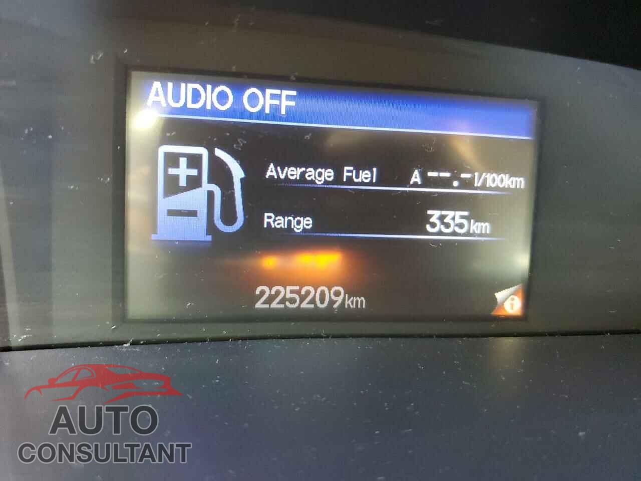 HONDA CIVIC 2012 - 19XFB2F54CE091689