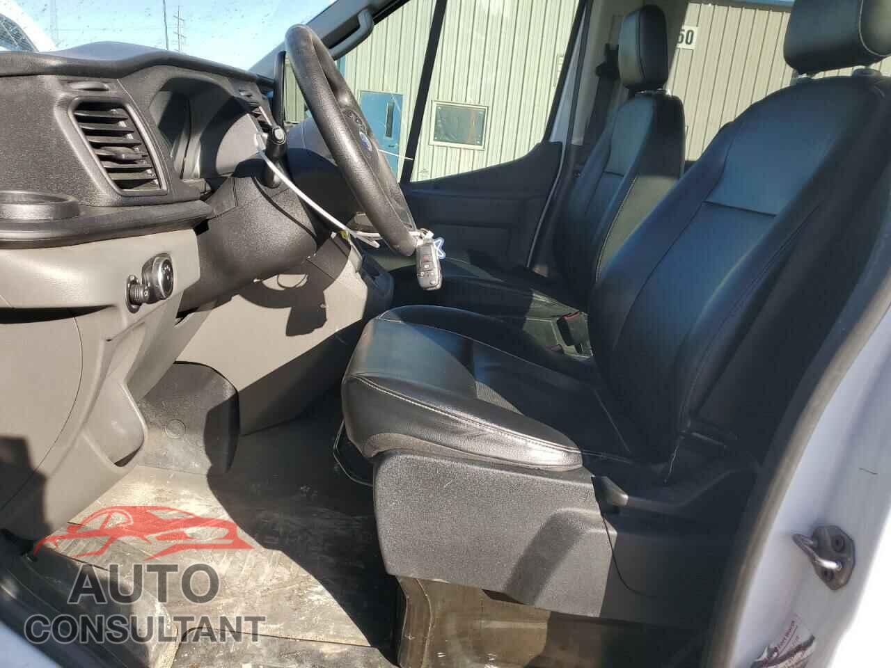 FORD TRANSIT 2020 - 1FDAX2C88LKB22185