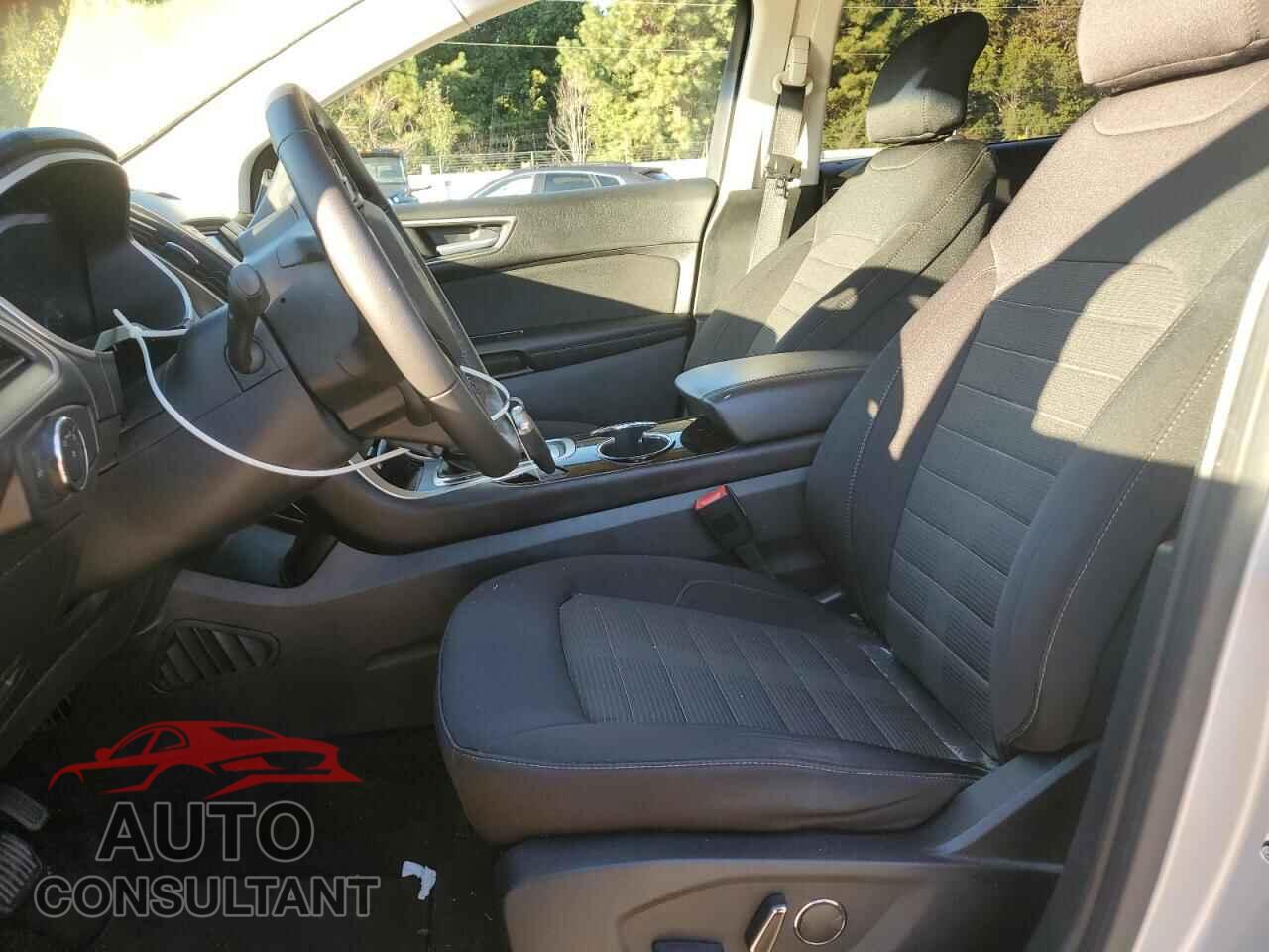 FORD EDGE 2018 - 2FMPK3J96JBC18785