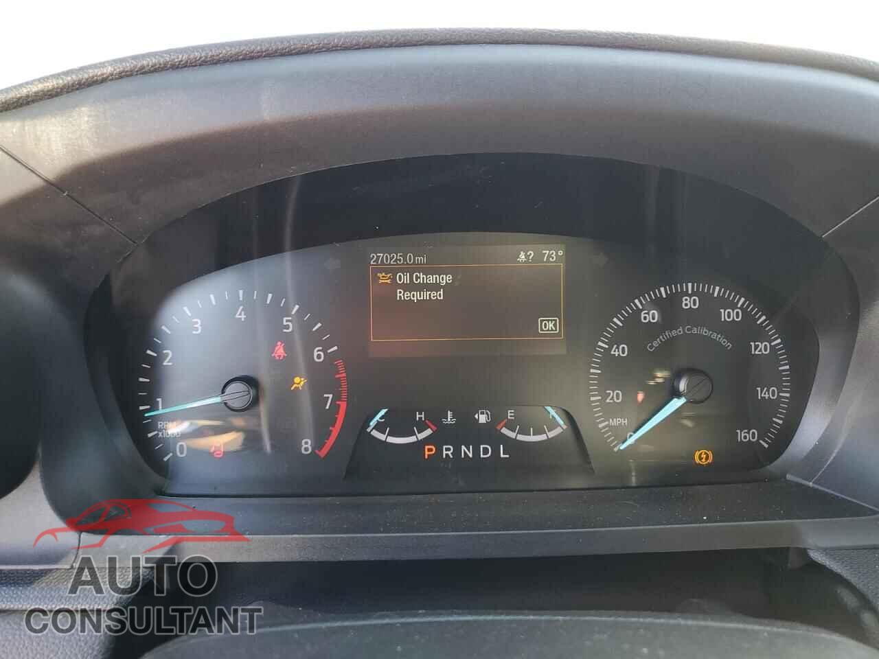 FORD EXPLORER 2022 - 1FM5K8AB0NGC07366