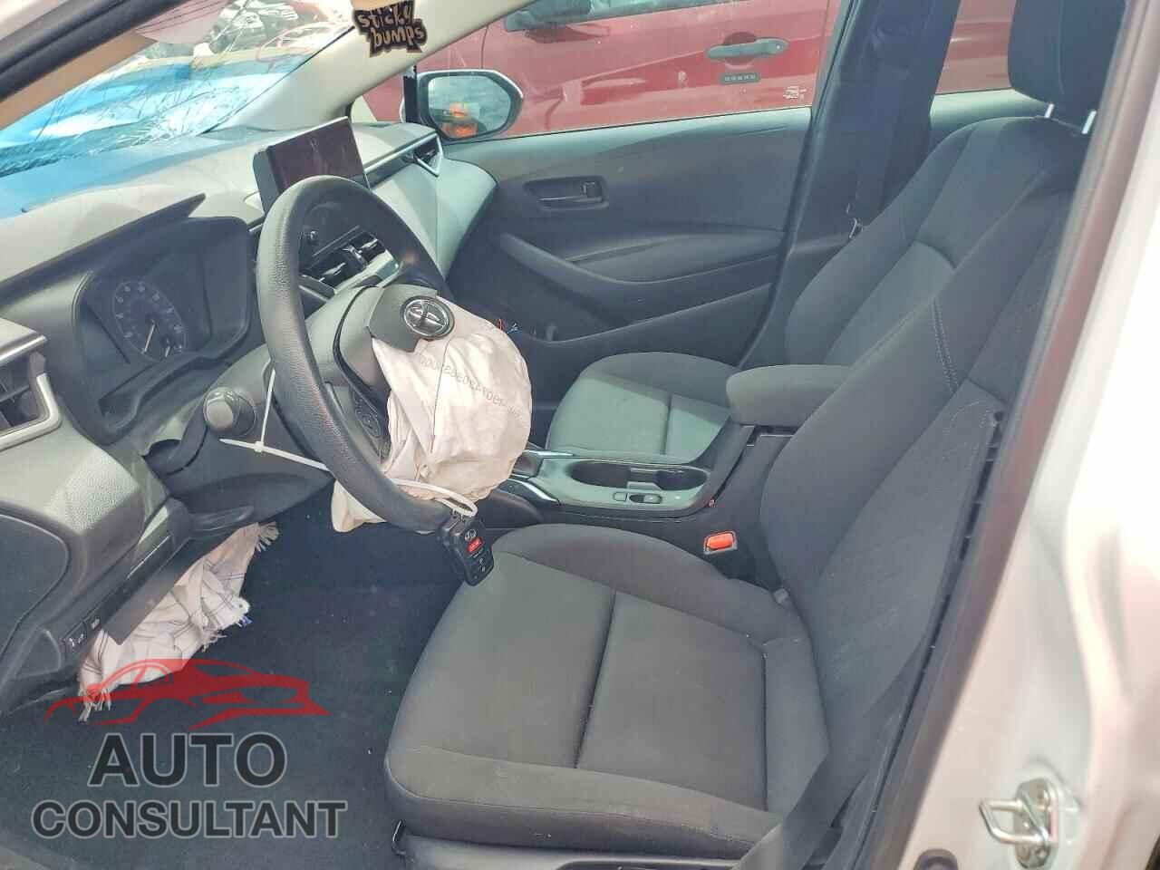 TOYOTA COROLLA 2023 - 5YFB4MDE6PP044322