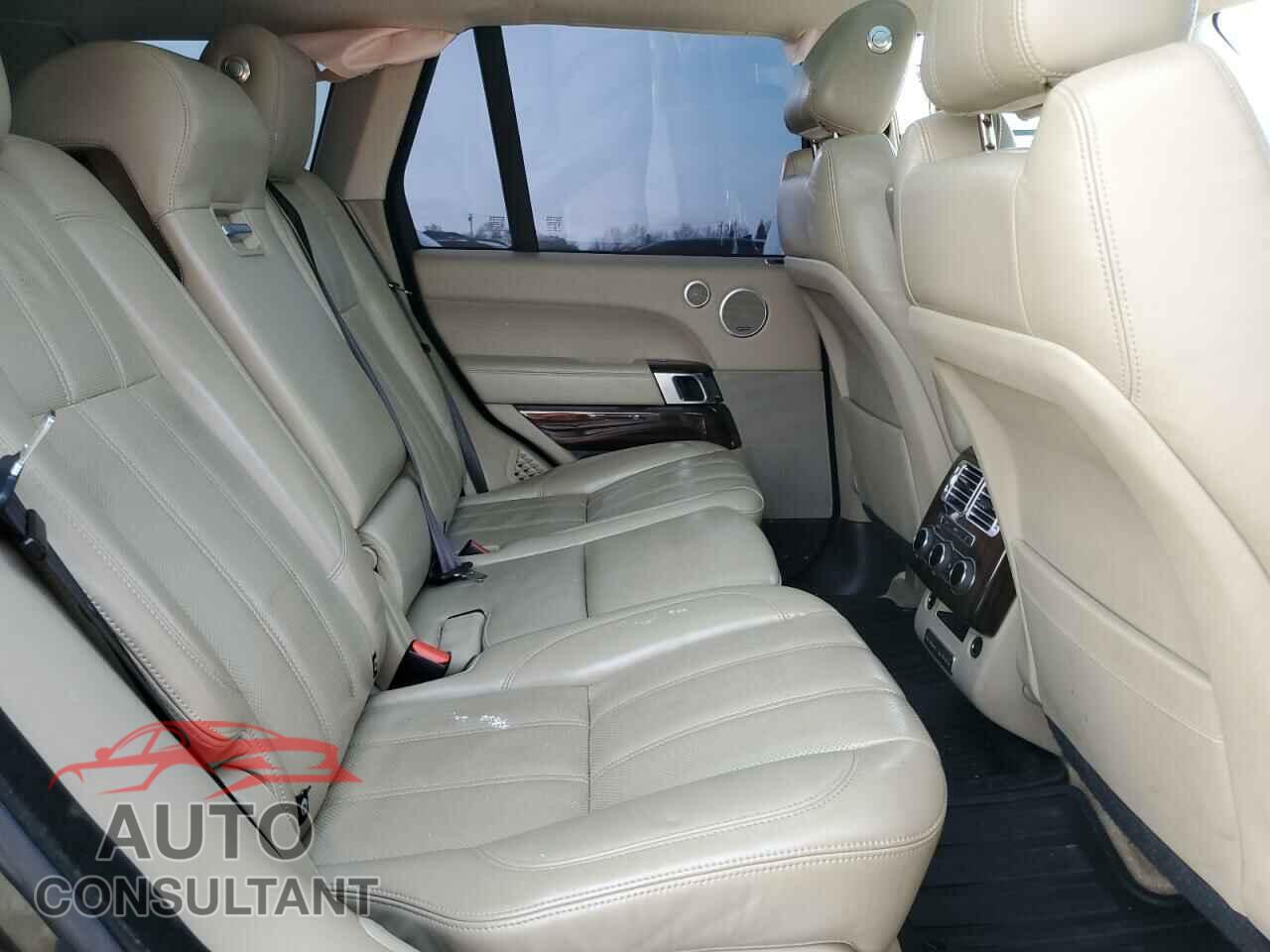 LAND ROVER RANGEROVER 2014 - SALGS2TF2EA187837