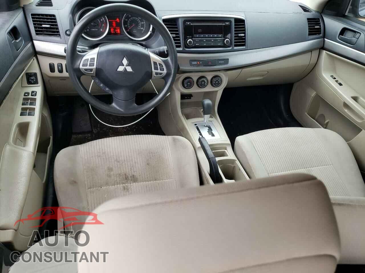 MITSUBISHI LANCER 2014 - JA32U2FU1EU006410