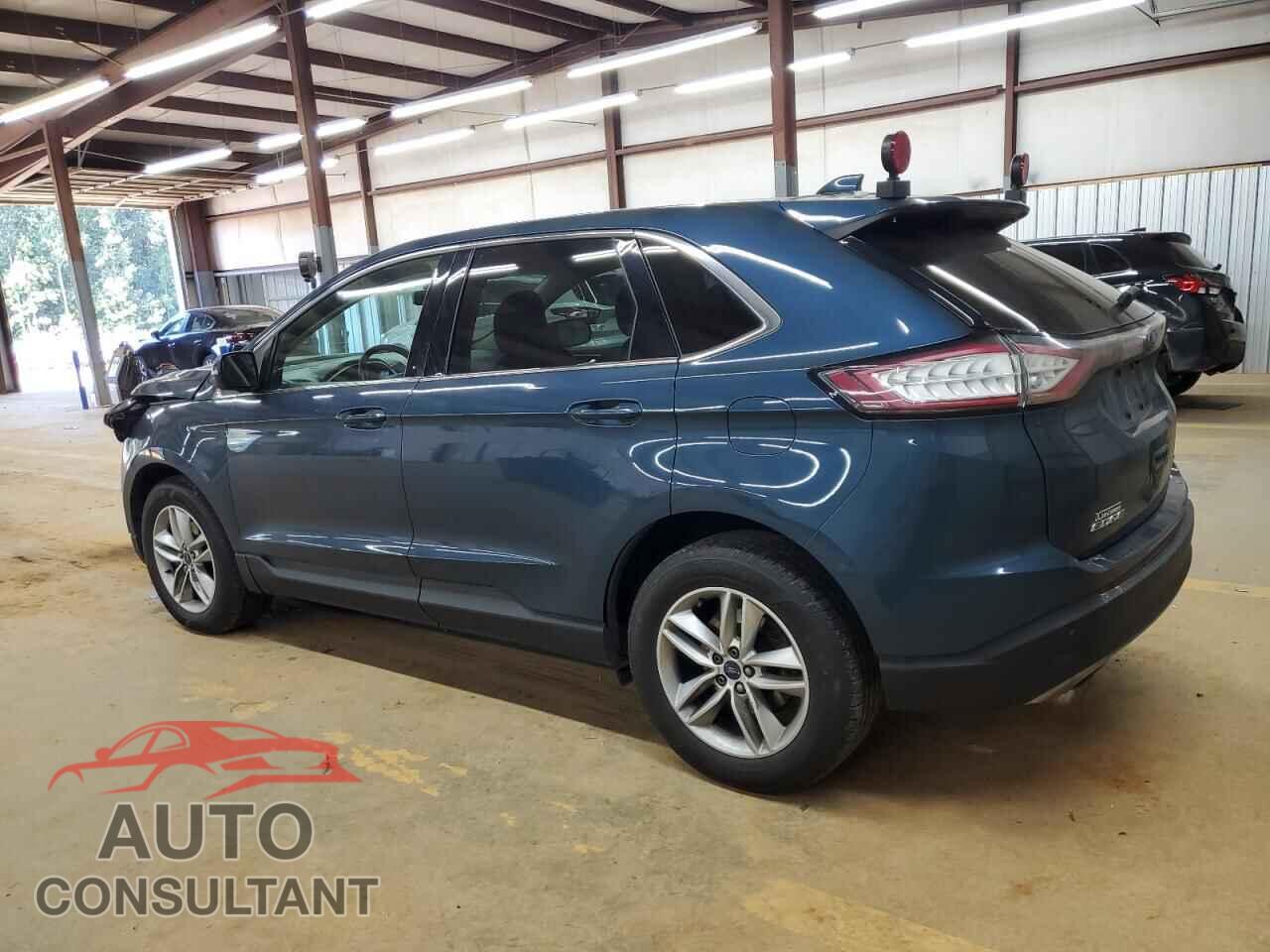 FORD EDGE 2016 - 2FMPK3J89GBB26392