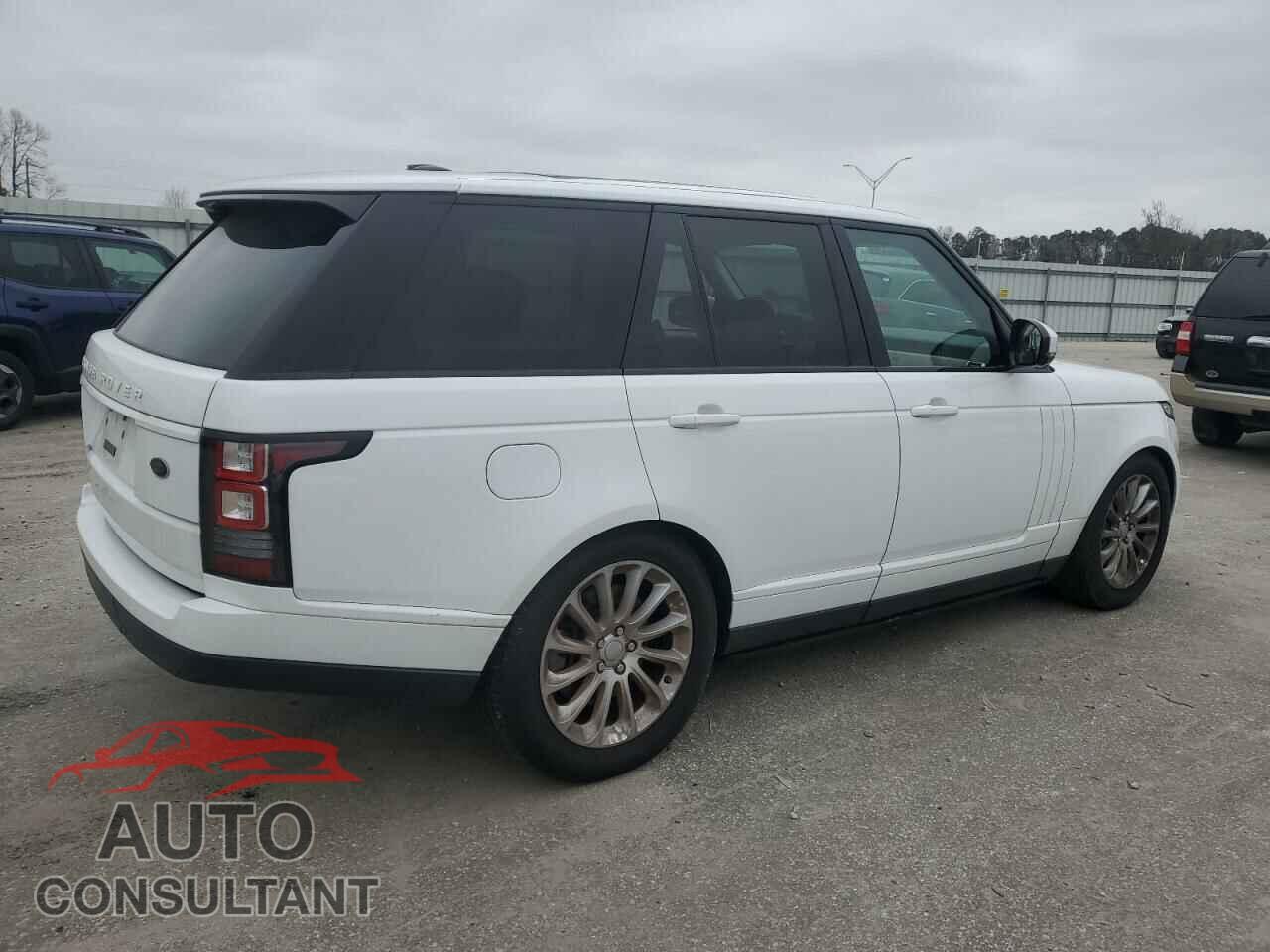 LAND ROVER RANGEROVER 2014 - SALGS2TF7EA154848